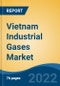 Vietnam Industrial Gases Market, By Product, By Mode of Distribution, By Region, Competition Forecast & Opportunities, 2027 - Product Thumbnail Image