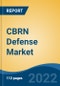 CBRN Defense Market - Global Industry Size, Share, Trends, Opportunity, and Forecast, 2017-2027 Segmented By Type, By Equipment, By Purpose, By End Use, and By Region - Product Thumbnail Image