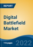 Digital Battlefield Market - Global Industry Size, Share, Trends, Opportunity, and Forecast, 2017-2027 Segmented By Offering, By Platform, By Application, and By Region- Product Image