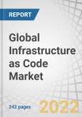 Global Infrastructure as Code (IaC) Market by Tool (Configuration Orchestration, Configuration Management), Service, Type (Declarative & Imperative), Infrastructure Type (Mutable & Immutable), Deployment Mode, Vertical and Region - Forecast to 2027- Product Image
