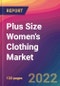 Plus Size Women's Clothing Market Size, Market Share, Application Analysis, Regional Outlook, Growth Trends, Key Players, Competitive Strategies and Forecasts, 2022 to 2030 - Product Thumbnail Image