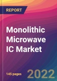 Monolithic Microwave IC (MMIC) Market Size, Market Share, Application Analysis, Regional Outlook, Growth Trends, Key Players, Competitive Strategies and Forecasts, 2022 to 2030- Product Image