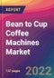 Bean to Cup Coffee Machines Market Size, Market Share, Application Analysis, Regional Outlook, Growth Trends, Key Players, Competitive Strategies and Forecasts, 2022 to 2030 - Product Image