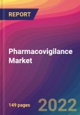 Pharmacovigilance Market Size, Market Share, Application Analysis, Regional Outlook, Growth Trends, Key Players, Competitive Strategies and Forecasts, 2022 to 2030- Product Image