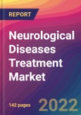 Neurological Diseases Treatment Market Size, Market Share, Application Analysis, Regional Outlook, Growth Trends, Key Players, Competitive Strategies and Forecasts, 2022 to 2030- Product Image