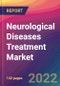 Neurological Diseases Treatment Market Size, Market Share, Application Analysis, Regional Outlook, Growth Trends, Key Players, Competitive Strategies and Forecasts, 2022 to 2030 - Product Image