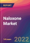 Naloxone Market Size, Market Share, Application Analysis, Regional Outlook, Growth Trends, Key Players, Competitive Strategies and Forecasts, 2022 to 2030- Product Image