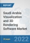 Saudi Arabia Visualization and 3D Rendering Software Market: Prospects, Trends Analysis, Market Size and Forecasts up to 2028 - Product Thumbnail Image
