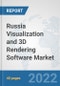 Russia Visualization and 3D Rendering Software Market: Prospects, Trends Analysis, Market Size and Forecasts up to 2028 - Product Thumbnail Image