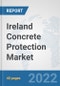 Ireland Concrete Protection Market: Prospects, Trends Analysis, Market Size and Forecasts up to 2028 - Product Thumbnail Image