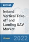 Ireland Vertical Take-off and Landing (VTOL) UAV Market: Prospects, Trends Analysis, Market Size and Forecasts up to 2028 - Product Thumbnail Image