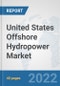 United States Offshore Hydropower Market: Prospects, Trends Analysis, Market Size and Forecasts up to 2028 - Product Thumbnail Image