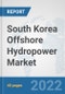 South Korea Offshore Hydropower Market: Prospects, Trends Analysis, Market Size and Forecasts up to 2028 - Product Thumbnail Image