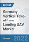 Germany Vertical Take-off and Landing (VTOL) UAV Market: Prospects, Trends Analysis, Market Size and Forecasts up to 2028 - Product Thumbnail Image