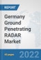 Germany Ground Penetrating Radar Market: Prospects, Trends Analysis, Market Size and Forecasts up to 2028 - Product Thumbnail Image