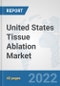 United States Tissue Ablation Market: Prospects, Trends Analysis, Market Size and Forecasts up to 2028 - Product Thumbnail Image