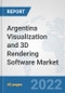 Argentina Visualization and 3D Rendering Software Market: Prospects, Trends Analysis, Market Size and Forecasts up to 2028 - Product Thumbnail Image
