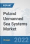 Poland Unmanned Sea Systems Market: Prospects, Trends Analysis, Market Size and Forecasts up to 2028 - Product Thumbnail Image
