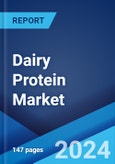 Dairy Protein Market: Global Industry Trends, Share, Size, Growth, Opportunity and Forecast 2023-2028- Product Image