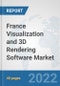 France Visualization and 3D Rendering Software Market: Prospects, Trends Analysis, Market Size and Forecasts up to 2028 - Product Thumbnail Image