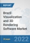 Brazil Visualization and 3D Rendering Software Market: Prospects, Trends Analysis, Market Size and Forecasts up to 2028 - Product Thumbnail Image