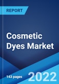 Cosmetic Dyes Market: Global Industry Trends, Share, Size, Growth, Opportunity and Forecast 2022-2027- Product Image