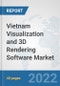 Vietnam Visualization and 3D Rendering Software Market: Prospects, Trends Analysis, Market Size and Forecasts up to 2028 - Product Thumbnail Image