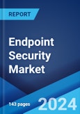 Endpoint Security Market: Global Industry Trends, Share, Size, Growth, Opportunity and Forecast 2023-2028- Product Image