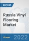 Russia Vinyl Flooring Market: Prospects, Trends Analysis, Market Size and Forecasts up to 2028 - Product Thumbnail Image