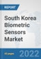 South Korea Biometric Sensors Market: Prospects, Trends Analysis, Market Size and Forecasts up to 2028 - Product Thumbnail Image