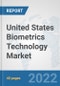 United States Biometrics Technology Market: Prospects, Trends Analysis, Market Size and Forecasts up to 2028 - Product Thumbnail Image