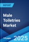 Global Male Toiletries Market Report by Product, Type, Distribution Channel, and Region 2024-2032 - Product Image