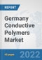 Germany Conductive Polymers Market: Prospects, Trends Analysis, Market Size and Forecasts up to 2028 - Product Thumbnail Image