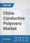 China Conductive Polymers Market: Prospects, Trends Analysis, Market Size and Forecasts up to 2028 - Product Thumbnail Image