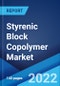 Styrenic Block Copolymer Market: Global Industry Trends, Share, Size, Growth, Opportunity and Forecast 2022-2027 - Product Image