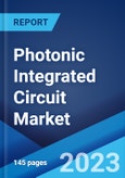 Photonic Integrated Circuit Market: Global Industry Trends, Share, Size, Growth, Opportunity and Forecast 2023-2028- Product Image