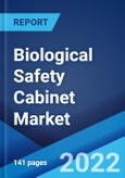Biological Safety Cabinet Market: Global Industry Trends, Share, Size, Growth, Opportunity and Forecast 2022-2027- Product Image