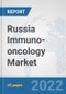 Russia Immuno-oncology Market: Prospects, Trends Analysis, Market Size and Forecasts up to 2028 - Product Thumbnail Image
