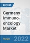 Germany Immuno-oncology Market: Prospects, Trends Analysis, Market Size and Forecasts up to 2028 - Product Thumbnail Image