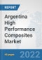 Argentina High Performance Composites Market: Prospects, Trends Analysis, Market Size and Forecasts up to 2028 - Product Thumbnail Image