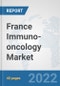 France Immuno-oncology Market: Prospects, Trends Analysis, Market Size and Forecasts up to 2028 - Product Thumbnail Image