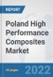 Poland High Performance Composites Market: Prospects, Trends Analysis, Market Size and Forecasts up to 2028 - Product Thumbnail Image