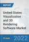 United States Visualization and 3D Rendering Software Market: Prospects, Trends Analysis, Market Size and Forecasts up to 2028 - Product Thumbnail Image