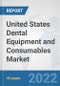 United States Dental Equipment and Consumables Market: Prospects, Trends Analysis, Market Size and Forecasts up to 2028 - Product Thumbnail Image