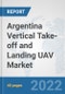 Argentina Vertical Take-off and Landing (VTOL) UAV Market: Prospects, Trends Analysis, Market Size and Forecasts up to 2028 - Product Thumbnail Image