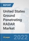 United States Ground Penetrating RADAR Market: Prospects, Trends Analysis, Market Size and Forecasts up to 2028 - Product Thumbnail Image
