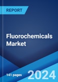 Fluorochemicals Market: Global Industry Trends, Share, Size, Growth, Opportunity and Forecast 2023-2028- Product Image