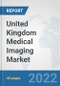 United Kingdom Medical Imaging Market: Prospects, Trends Analysis, Market Size and Forecasts up to 2028 - Product Thumbnail Image