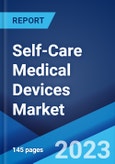 Self-Care Medical Devices Market: Global Industry Trends, Share, Size, Growth, Opportunity and Forecast 2023-2028- Product Image