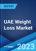 UAE Weight Loss Market: Industry Trends, Share, Size, Growth, Opportunity and Forecast 2023-2028- Product Image